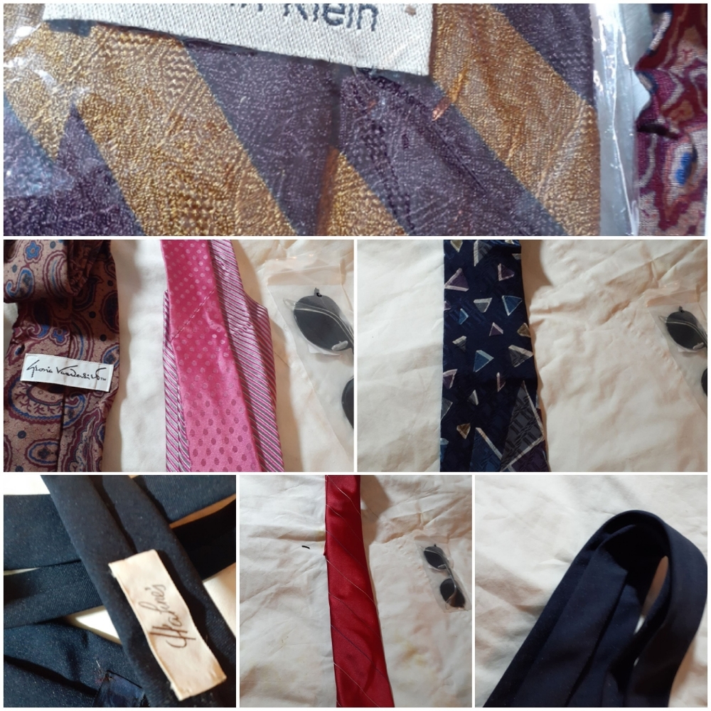 Ties Bundle - Picture 2 of 2